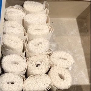 Craftwrap - Plaster Cloth Gauze Bandage for Scenery, Crafts, Belly Cast